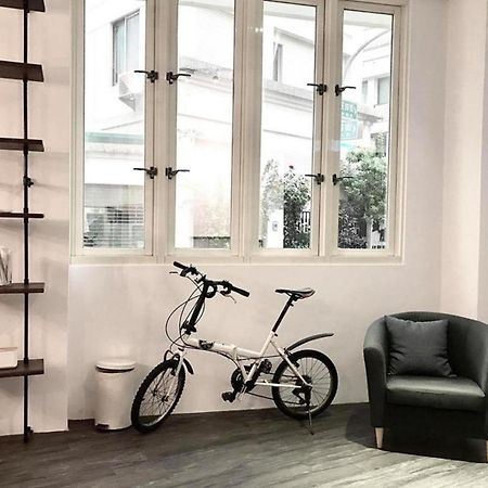 Deer Path Hotel Хуалиен Сити Екстериор снимка