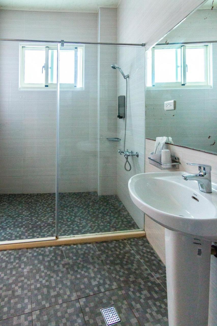 Deer Path Hotel Хуалиен Сити Стая снимка
