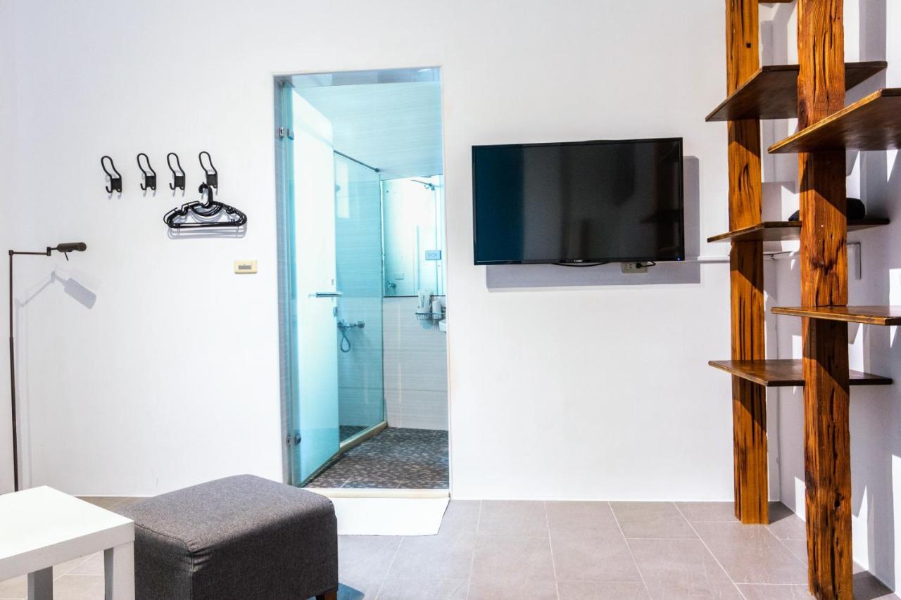 Deer Path Hotel Хуалиен Сити Стая снимка