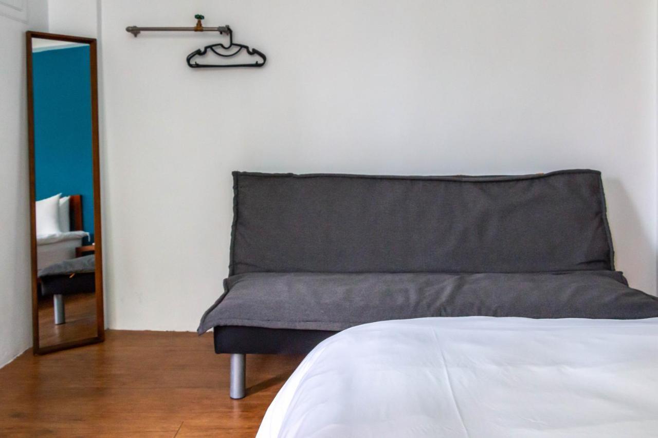 Deer Path Hotel Хуалиен Сити Стая снимка