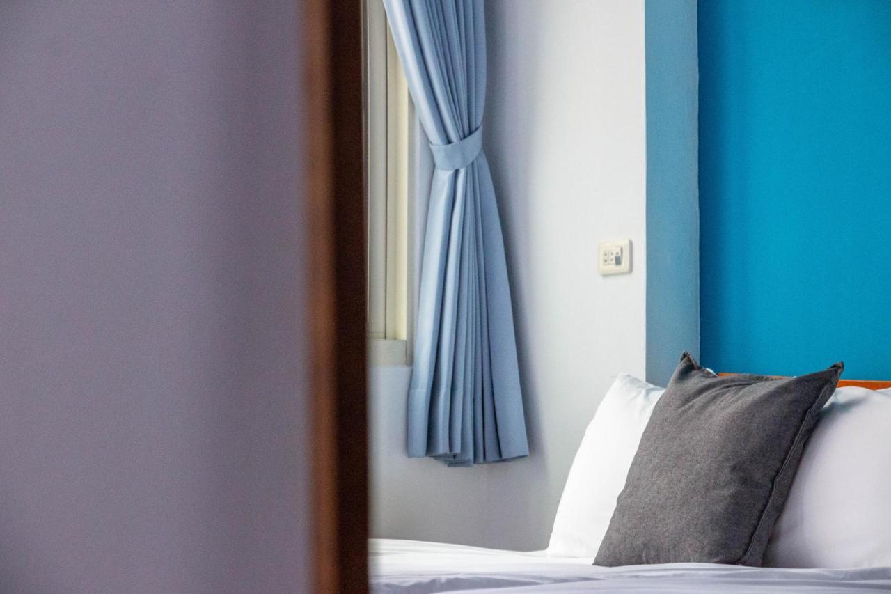 Deer Path Hotel Хуалиен Сити Екстериор снимка