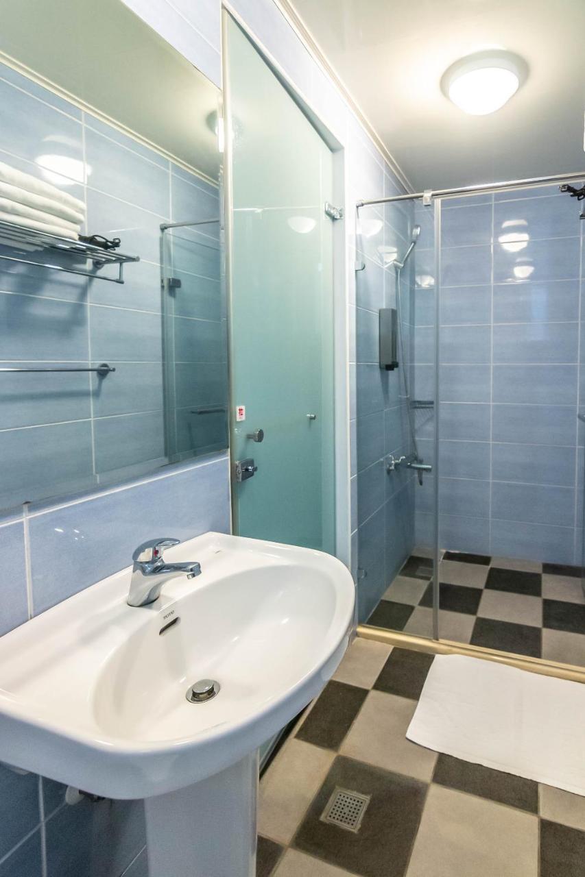 Deer Path Hotel Хуалиен Сити Екстериор снимка