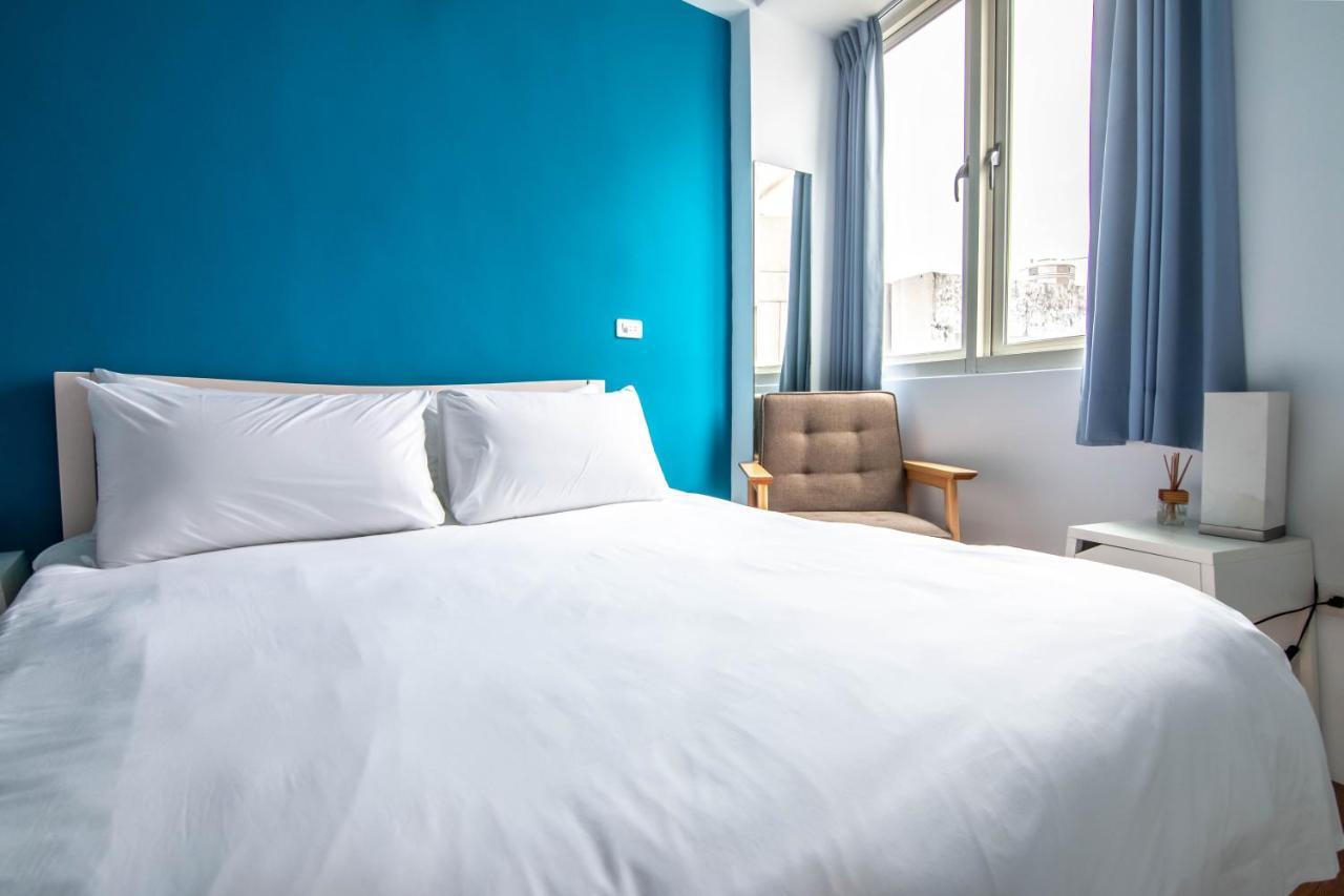 Deer Path Hotel Хуалиен Сити Екстериор снимка