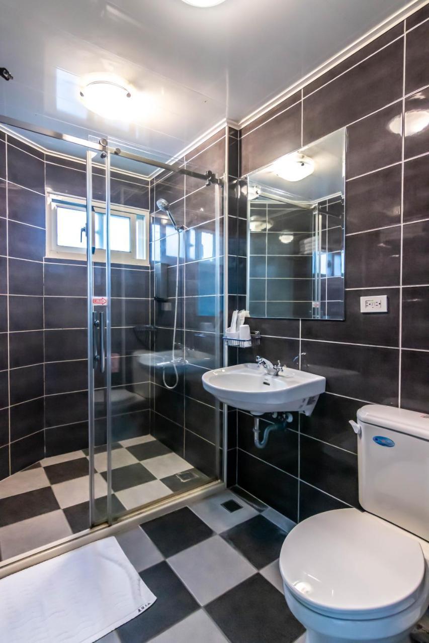 Deer Path Hotel Хуалиен Сити Екстериор снимка