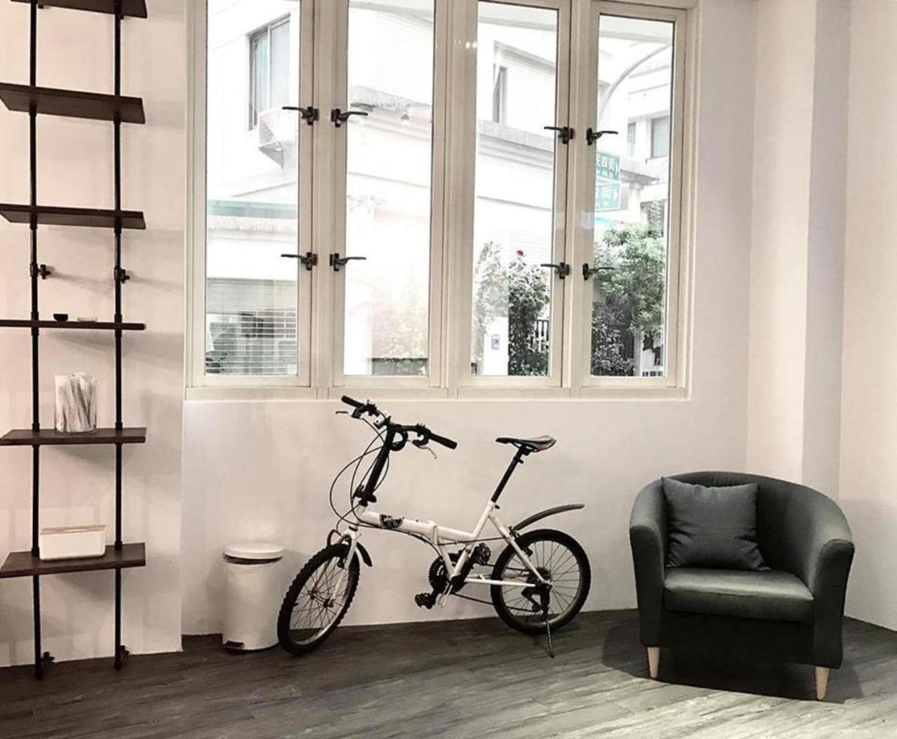 Deer Path Hotel Хуалиен Сити Екстериор снимка